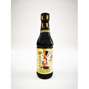 Apple Brand Soya Sauce 700g