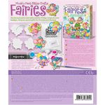 4M Mould and Paint Glitter Fairies