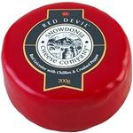 Snowdonia Red Devil 7 Ounce