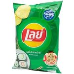 Lay's Nori Seaweed 158g