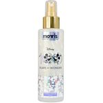 Morris Shimmer Perfume Eau De Toilette Mickey And Minnie 150ml