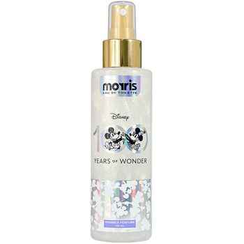 Morris Shimmer Perfume Eau De Toilette Mickey And Minnie 150ml