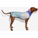Zee.Dog 90S Raincoat Small