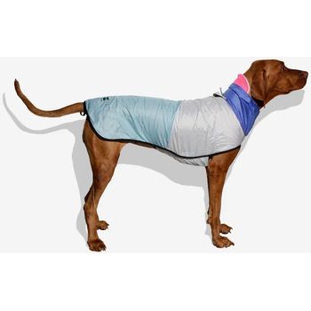 Zee.Dog 90S Raincoat Small