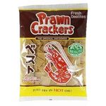 Besuto Prawn Crackers Original 250g