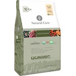 Natural Core Canine Eco Organic Series 10 Vegetarian Formula 6kg