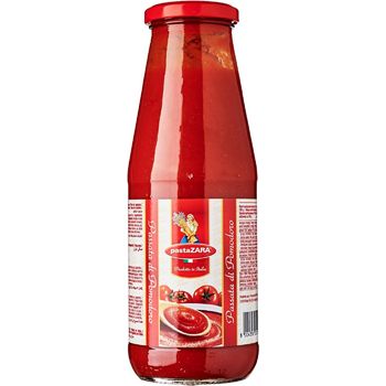 Pasta Zara Premium Sieved Tomato Puree