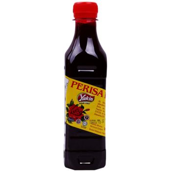 Plastik Rose Flavoured 350ml