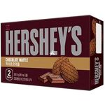 Hershey's Chocolate Waffle 55g