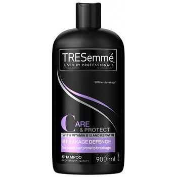 TRESemme Care And Protect Breakage Defence Shampoo 900ml