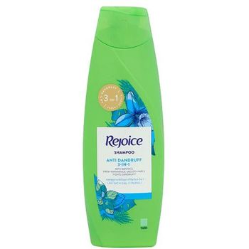 Syampu Rejoice Anti Kelemumur 3in1 320ml