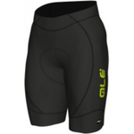 Ale Cycling PRR 2.0 Agonista 2 Shorts Black Fluorescent Yellow S
