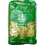 Arrighi Pasta Berruto Organic Farfalle Italian Pasta 500g