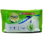 Paseo Cleansing Wipes