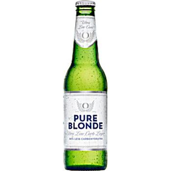 Pure Blonde 355ml