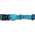 Zee.Dog Collar Buzz