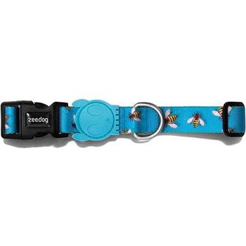 Zee.Dog Collar Buzz