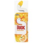 Duck Toilet Liquid Cleaner Citrus 750ml