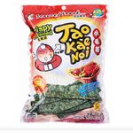 Tao Kae Noi Crispy Seaweed Hot And Spicy 32g