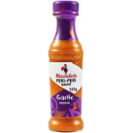 Nandos Garlic Periperi Sauce 125ml