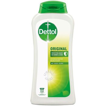 Dettol Antibacterial Body Wash Original