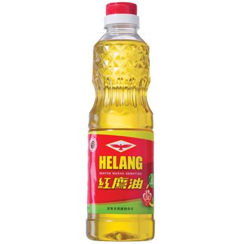 Helang Red Eagle Cooking Oil 500g
