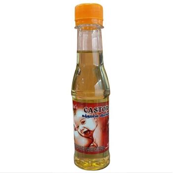 Sri Sai Castor Oil 125ml