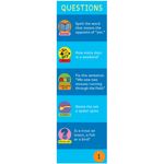 Brain Quest Grade 1 Ages 6-7