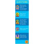 Brain Quest Grade 1 Ages 6-7