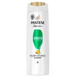 Pantene Prov Smooth Sleek Shampoo For Dull Frizzy Hair 360ml