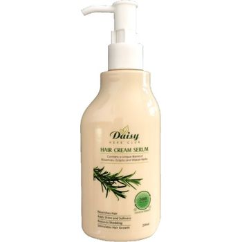 Daisy Hair Cream Serum 200ml