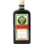 Jagermeister Herb Liqueur 700ml