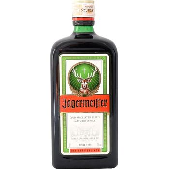 Jagermeister Herb Liqueur 700ml