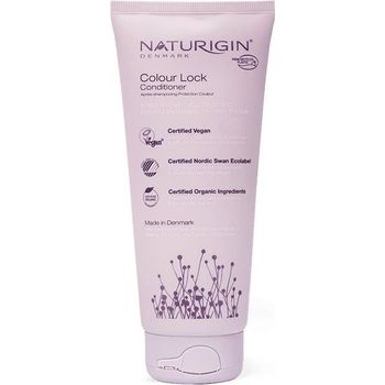 Naturigin Colour Lock Conditioner 200ml