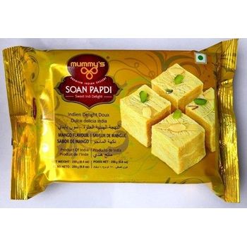 Mummy's Soan Papdi Mango 250g