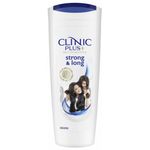 Clinic Plus Strong and Long Health Shampoo 80ml