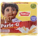 Parle Gluco Orignal Glucose Biscuits 188g