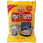 Ottogi Korean Noodles For Topping 100g