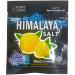 Big Foot Himalaya Salt Lemon Candy Extra Cool
