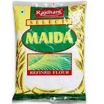 Rajdhani Maida Refined Flour 1kg