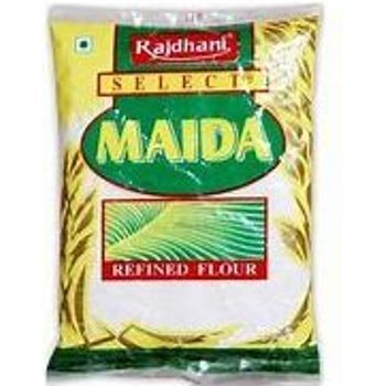 Rajdhani Maida Refined Flour 1kg
