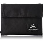 Gregory Classic Wallet Classic Wallet Tri Fold Wallet 72g