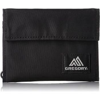 Gregory Classic Wallet Classic Wallet Tri Fold Wallet 72g