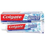 Colgate Advanced White 160gm Single Pack