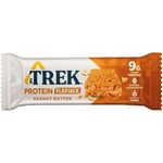 Trek Peanut Butter Protein Flapjack 50g