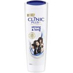 Clinic Plus Strong Long 340ml
