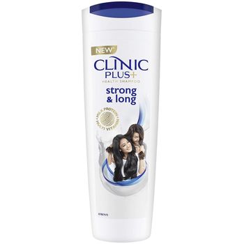 Clinic Plus Strong Long 340ml