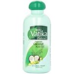 Dabur Vatika Hair Oil 300ml Bottles Pack Of 4