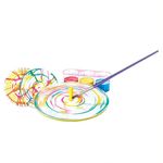 4M Little Craft Kits Spin Art