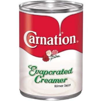 Carnation Evaporated Creamer 390g
